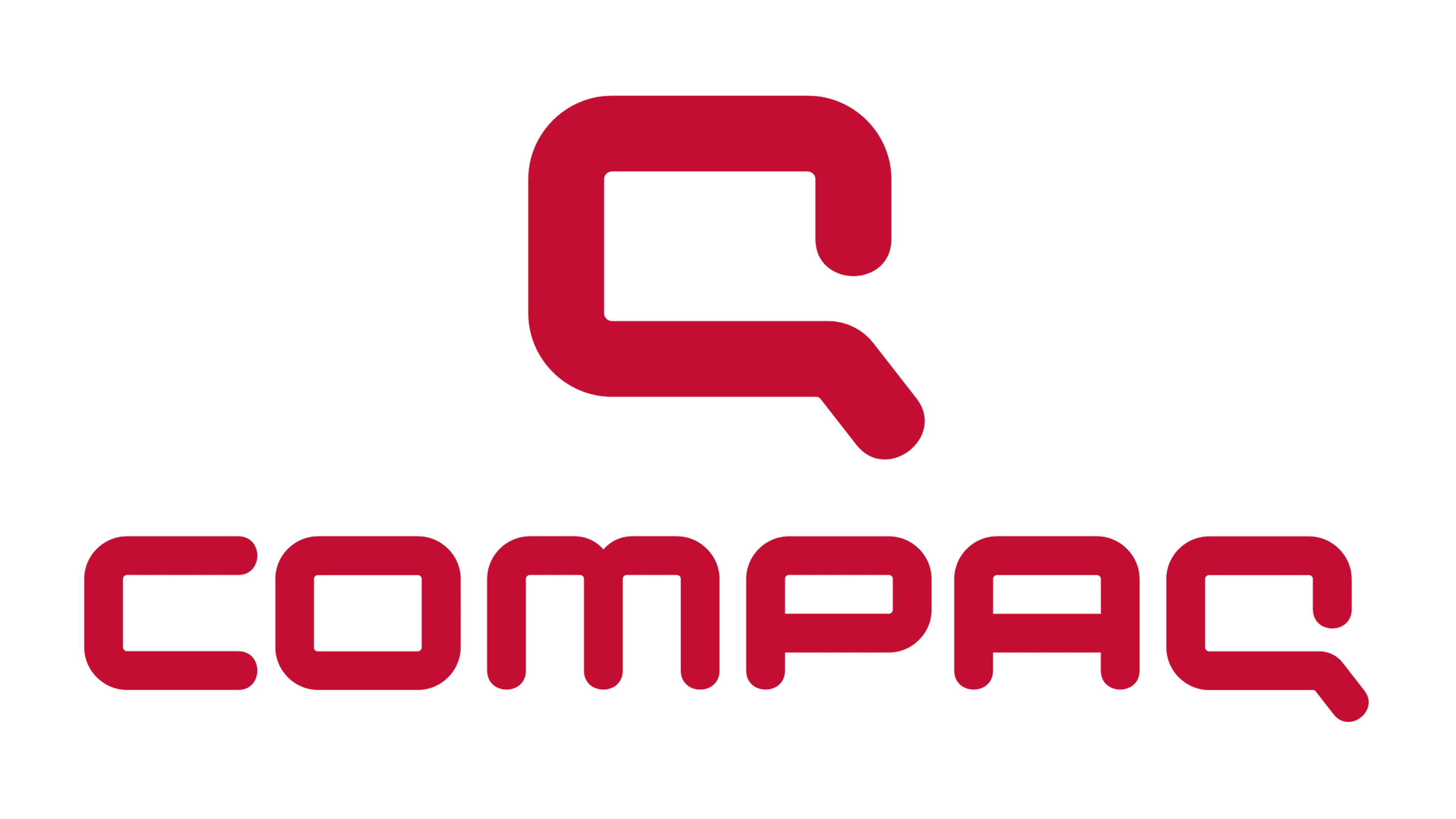 Compaq-logo